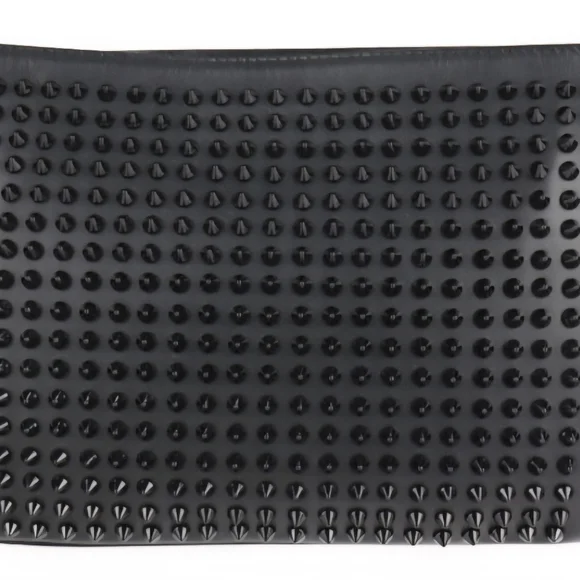 Christian Louboutin Loubiposh Clutch - Picture 9 of 13